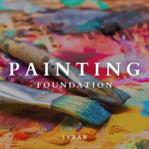 Painting Foundation ( Fine Art)