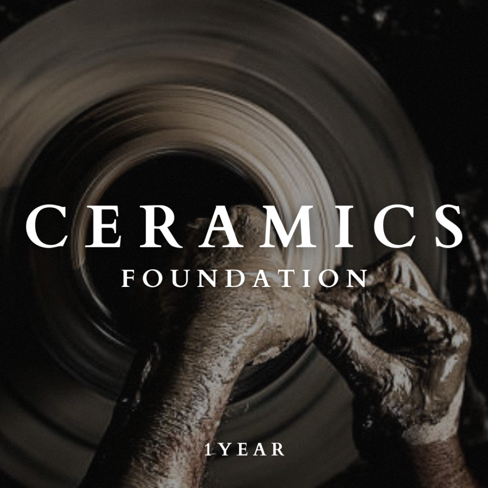 Ceramics Foundation