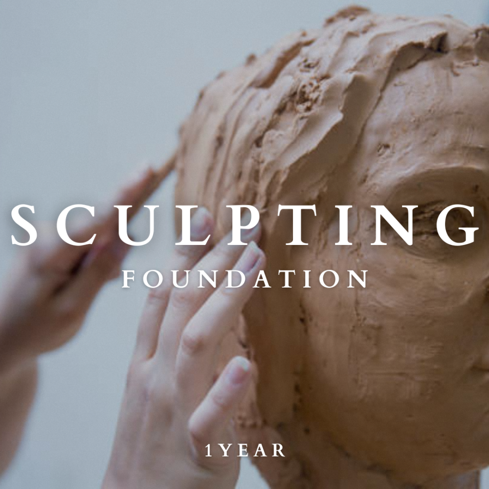 Sculpting Foundation ( Fine Art)